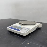Mettler Toledo PB4002-S/Fact 4100g Digital Scale image 1